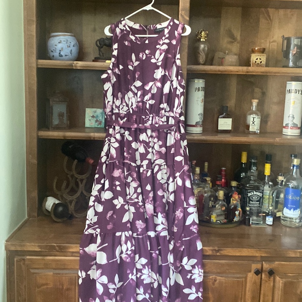 Lane Bryant size 16 women’s floral dress